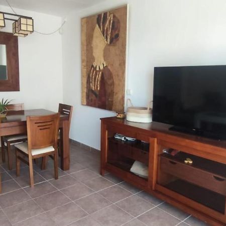 Toyo Apartamento Golf Y Playa El Toyo Dış mekan fotoğraf