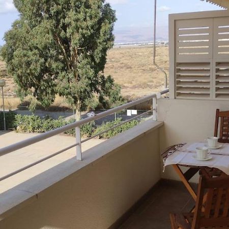 Toyo Apartamento Golf Y Playa El Toyo Dış mekan fotoğraf