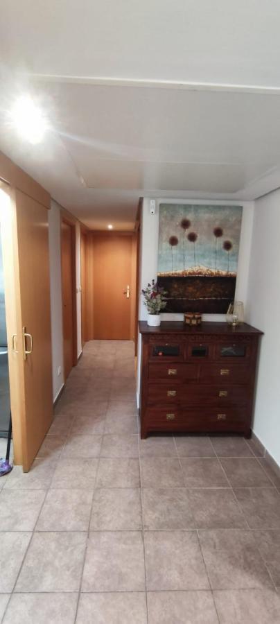 Toyo Apartamento Golf Y Playa El Toyo Dış mekan fotoğraf