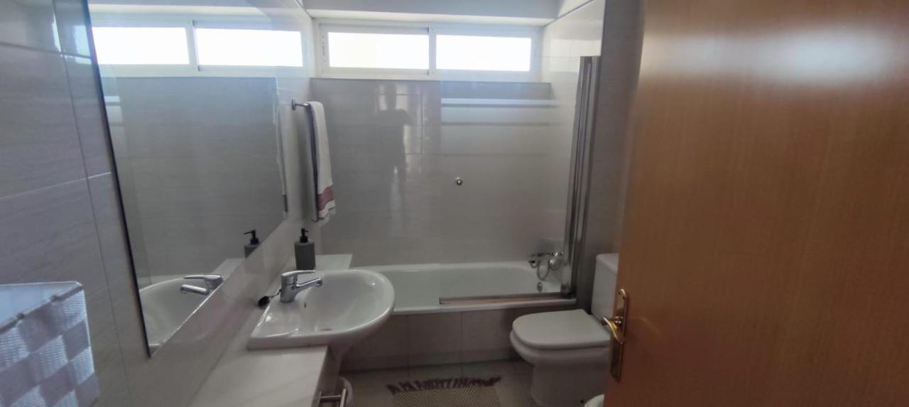 Toyo Apartamento Golf Y Playa El Toyo Dış mekan fotoğraf