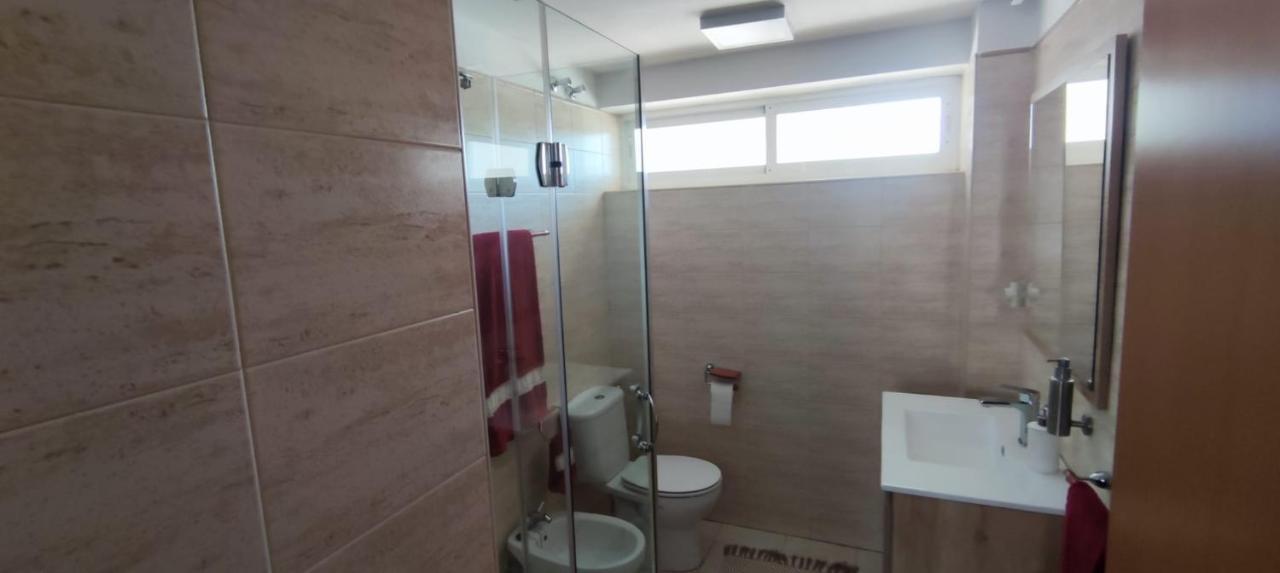 Toyo Apartamento Golf Y Playa El Toyo Dış mekan fotoğraf