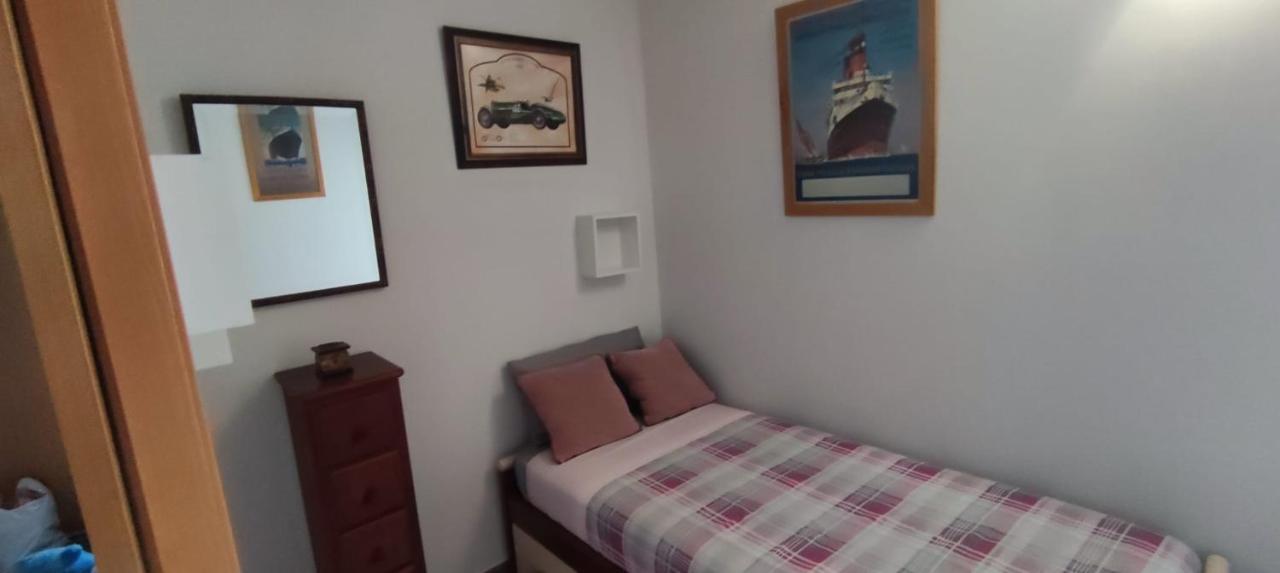 Toyo Apartamento Golf Y Playa El Toyo Dış mekan fotoğraf