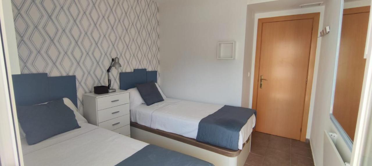 Toyo Apartamento Golf Y Playa El Toyo Dış mekan fotoğraf