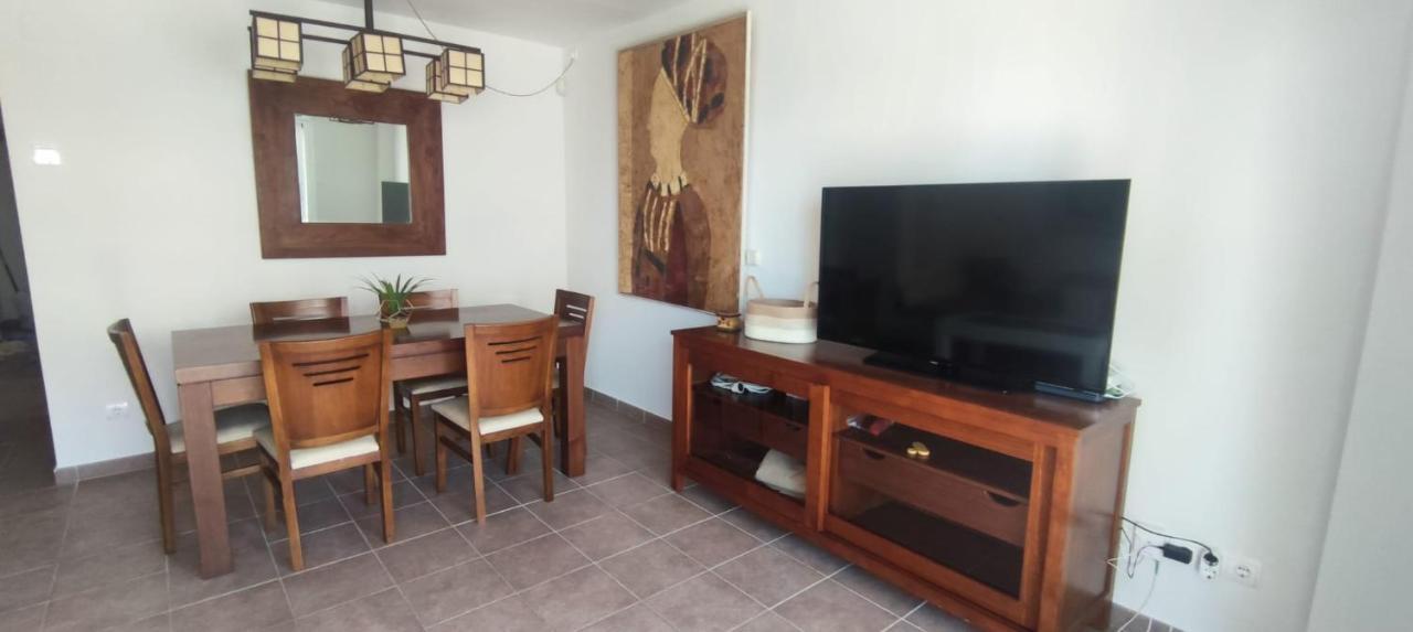 Toyo Apartamento Golf Y Playa El Toyo Dış mekan fotoğraf