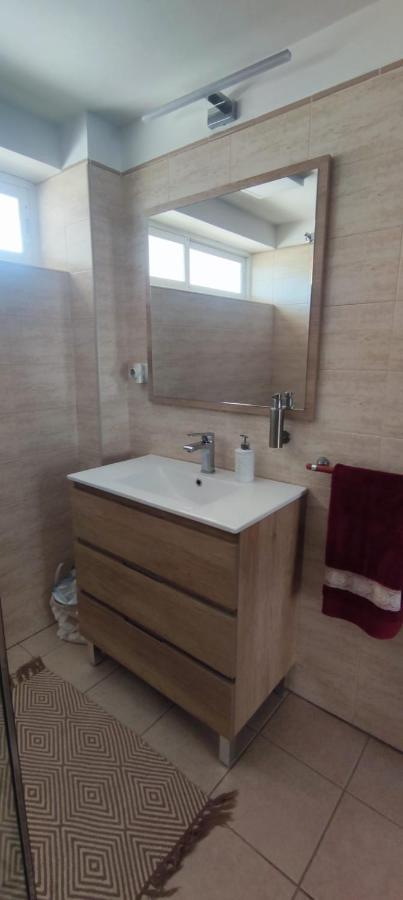 Toyo Apartamento Golf Y Playa El Toyo Dış mekan fotoğraf