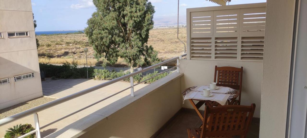 Toyo Apartamento Golf Y Playa El Toyo Dış mekan fotoğraf