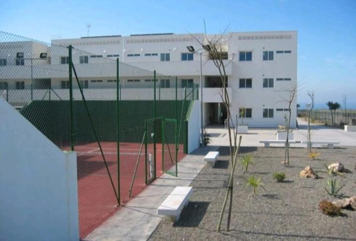 Toyo Apartamento Golf Y Playa El Toyo Dış mekan fotoğraf