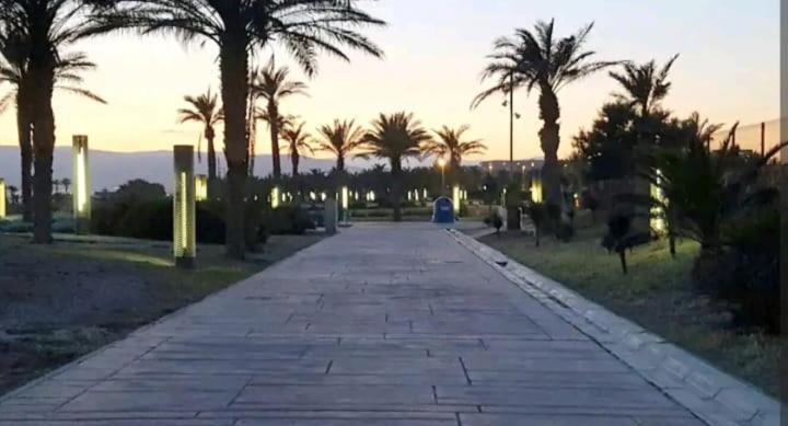 Toyo Apartamento Golf Y Playa El Toyo Dış mekan fotoğraf